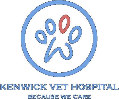 Kenwick Veterinary Hospital logo